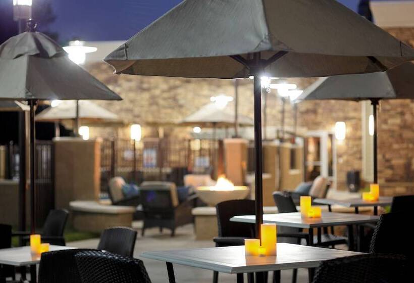 Hyatt House Raleigh Durham Airport