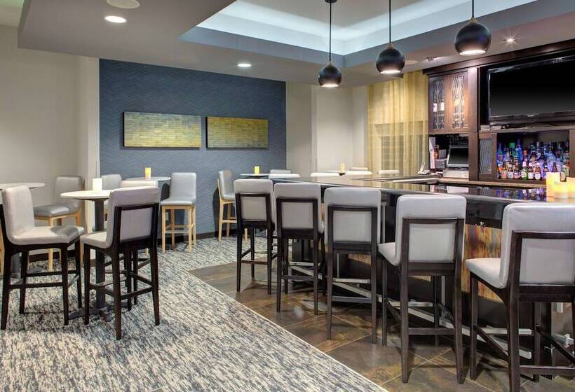 Hyatt House Raleigh Durham Airport