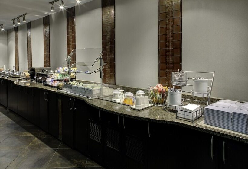 Hyatt House Raleigh Durham Airport