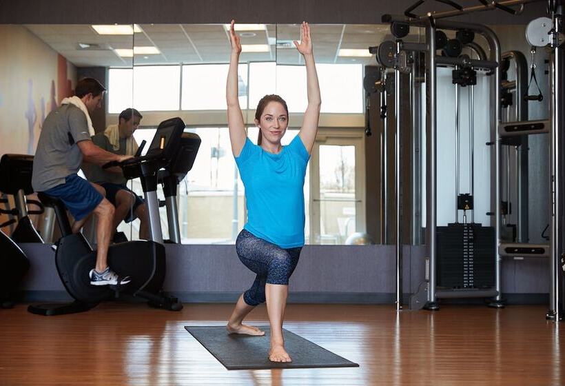 Hyatt House Raleigh Durham Airport