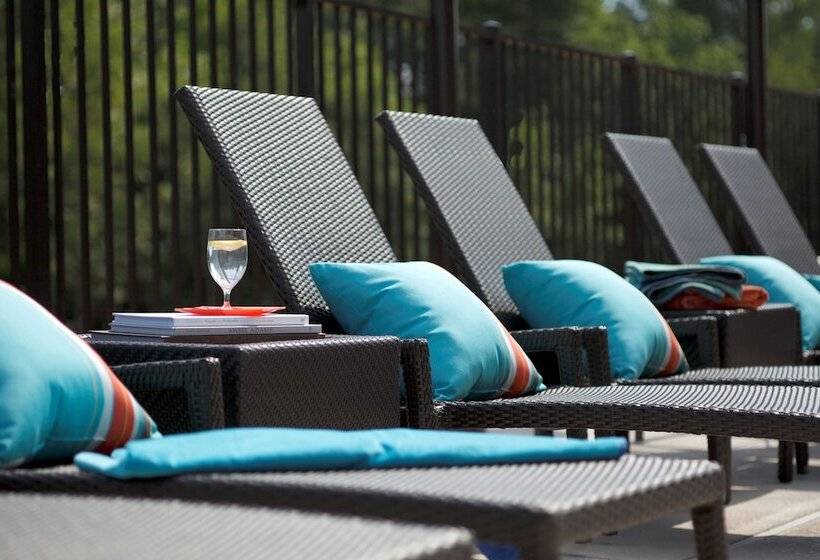 Hyatt House Raleigh Durham Airport