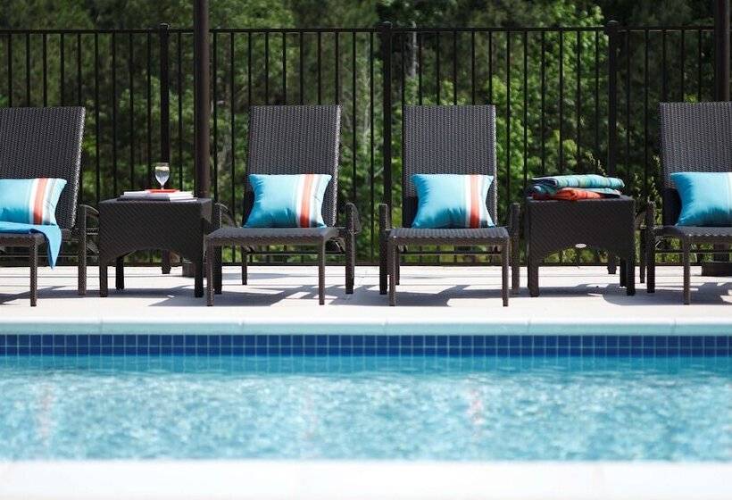 Hyatt House Raleigh Durham Airport