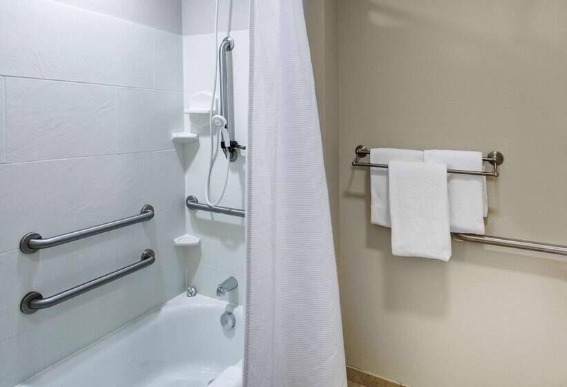 Hyatt House Raleigh Durham Airport