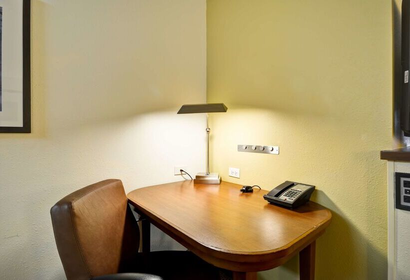 Hyatt Place Chicago/naperville/warrenville