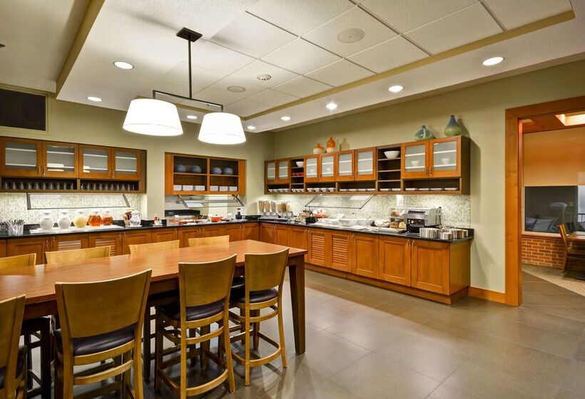 Hyatt Place Chicago/naperville/warrenville