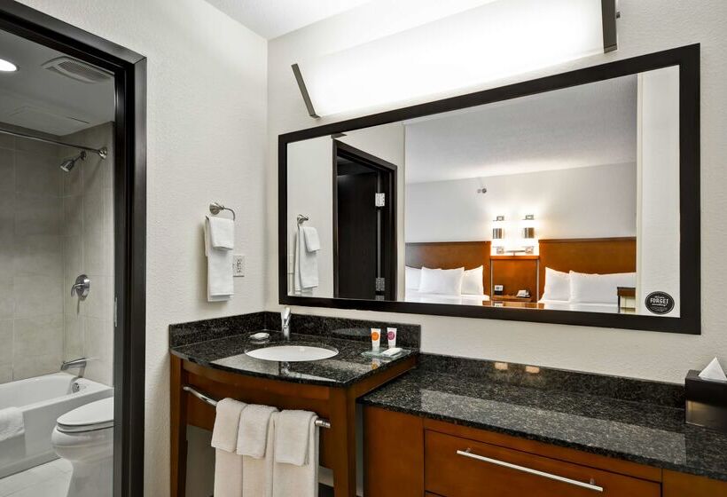 Hyatt Place Chicago/naperville/warrenville