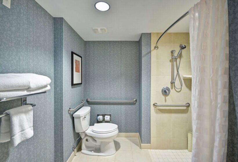 Hyatt Place Chicago/naperville/warrenville