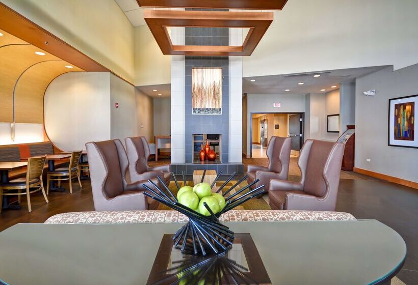 Hyatt Place Chicago/naperville/warrenville