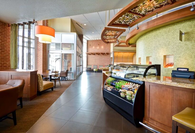 Hyatt Place Chicago/naperville/warrenville