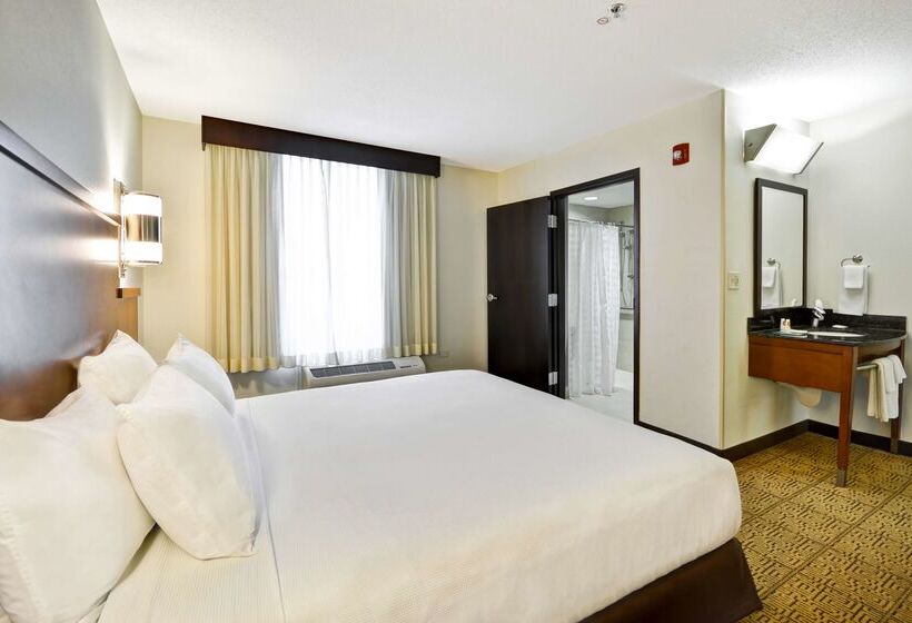 Hyatt Place Chicago/naperville/warrenville