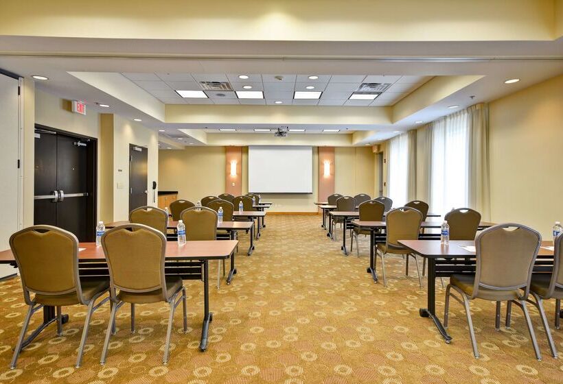 Hyatt Place Chicago/naperville/warrenville