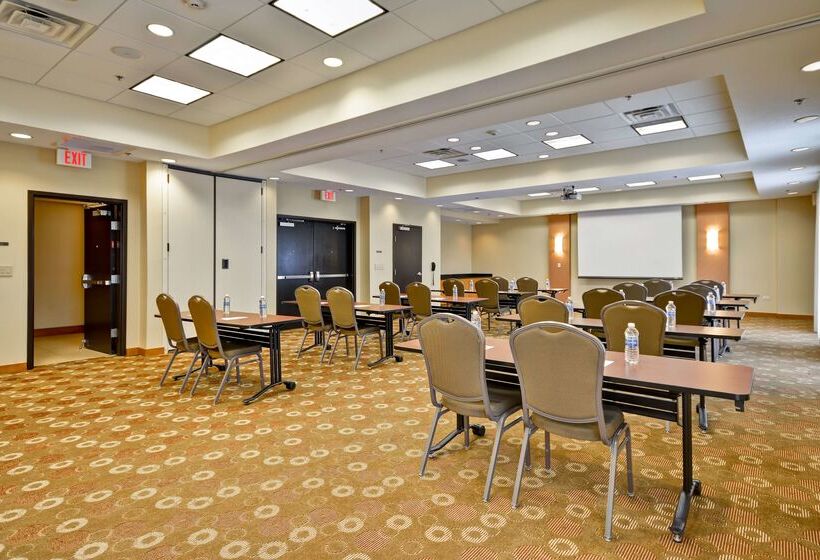 Hyatt Place Chicago/naperville/warrenville