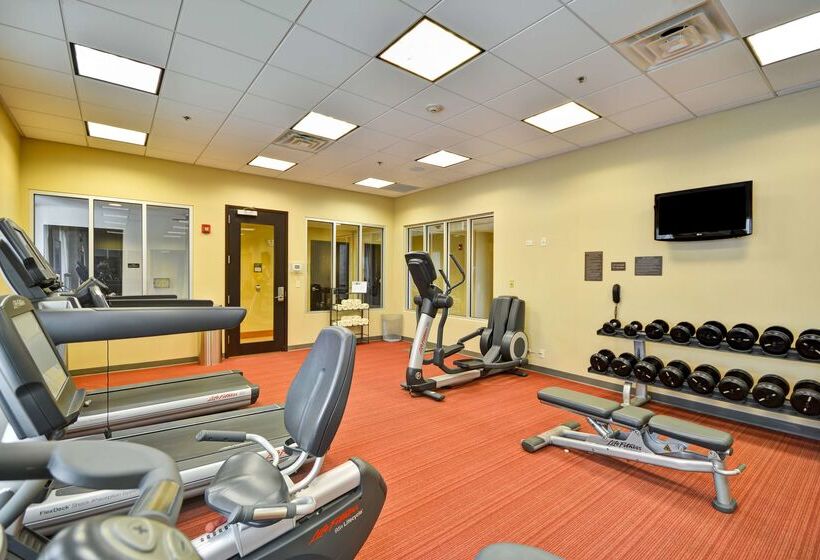 Hyatt Place Chicago/naperville/warrenville