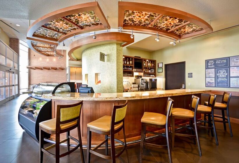 Hyatt Place Chicago/naperville/warrenville