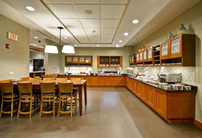 Hyatt Place Chicago/naperville/warrenville