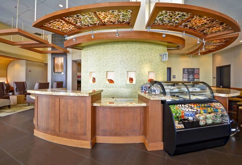 Hyatt Place Chicago/naperville/warrenville