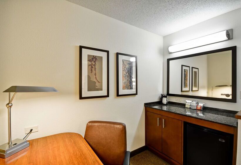 Hyatt Place Chicago/naperville/warrenville