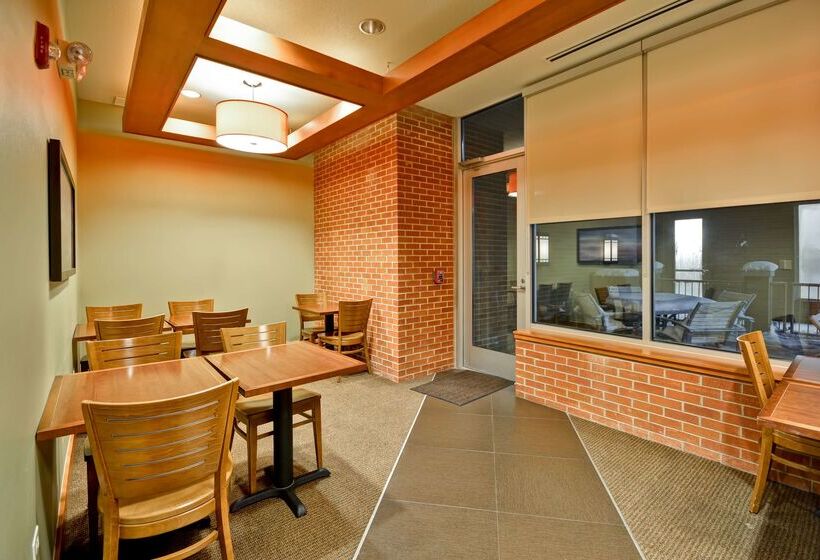 Hyatt Place Chicago/naperville/warrenville