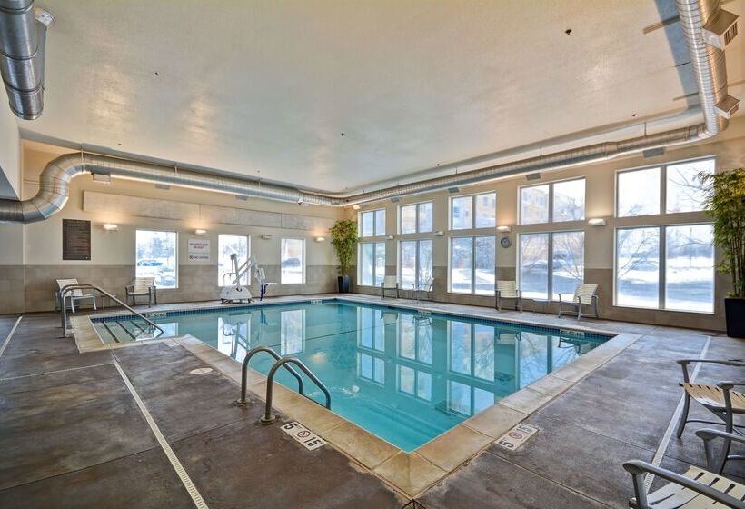 Hyatt Place Chicago/naperville/warrenville