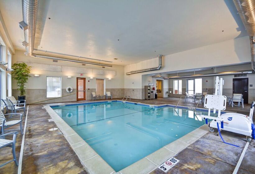 Hyatt Place Chicago/naperville/warrenville