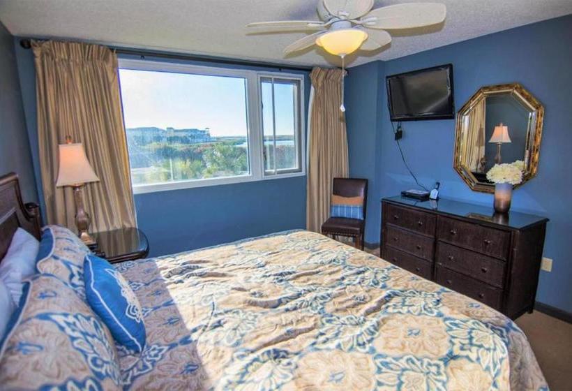 Islander Resort