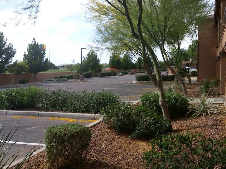 Legacy Suites Tolleson