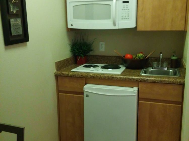 Legacy Suites Tolleson