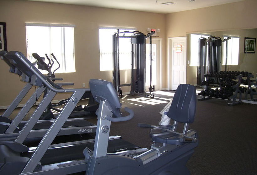 Legacy Suites Tolleson