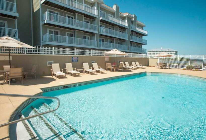 Lucayan Resort By Kees Vacations