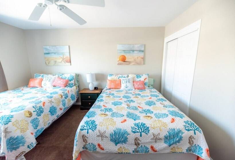 Lucayan Resort By Kees Vacations