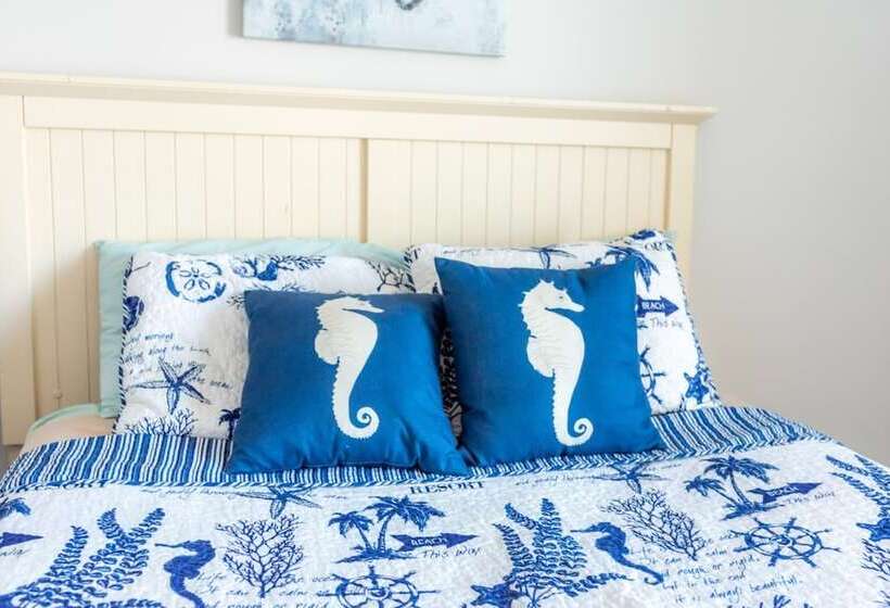 Lucayan Resort By Kees Vacations