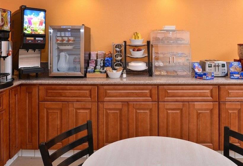 Magnuson Hotel Blythe