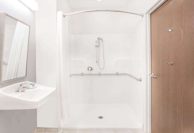 Microtel Inn And Suites San Angelo