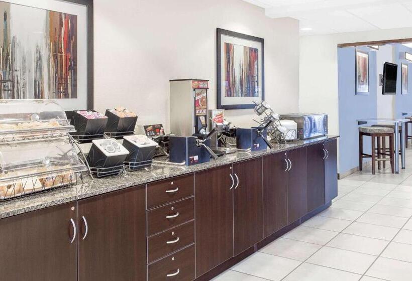 Microtel Inn And Suites San Angelo