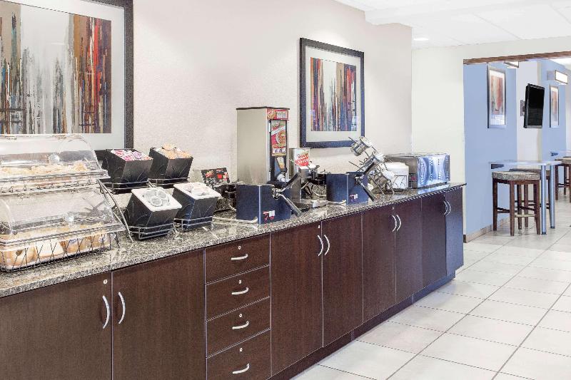 Microtel Inn And Suites San Angelo