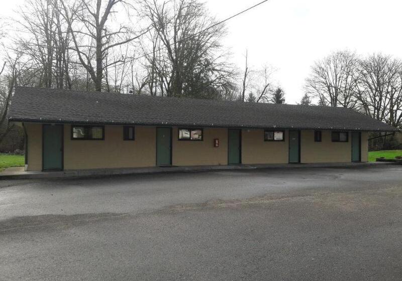 Monroe Motel