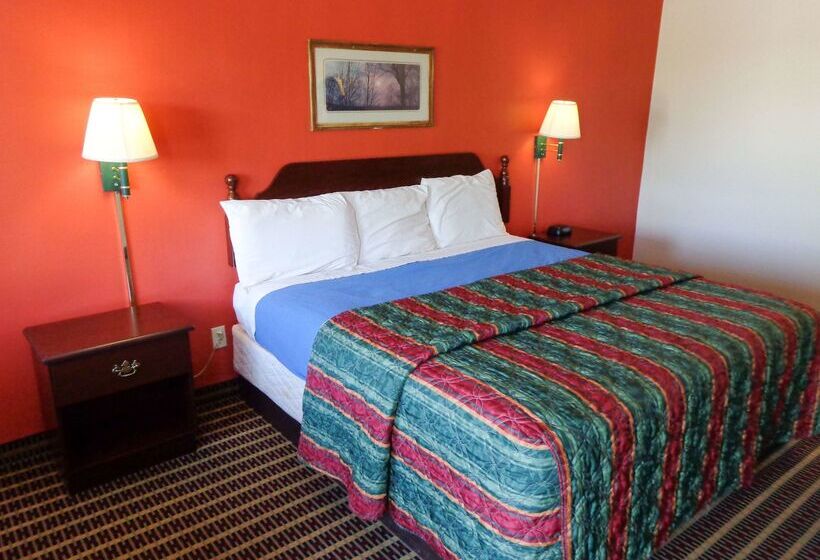 Motel 6 Saint Robert, Mo