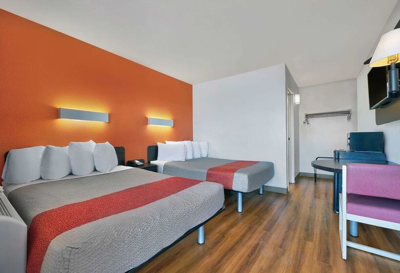 Motel 6alamogordo, Nm