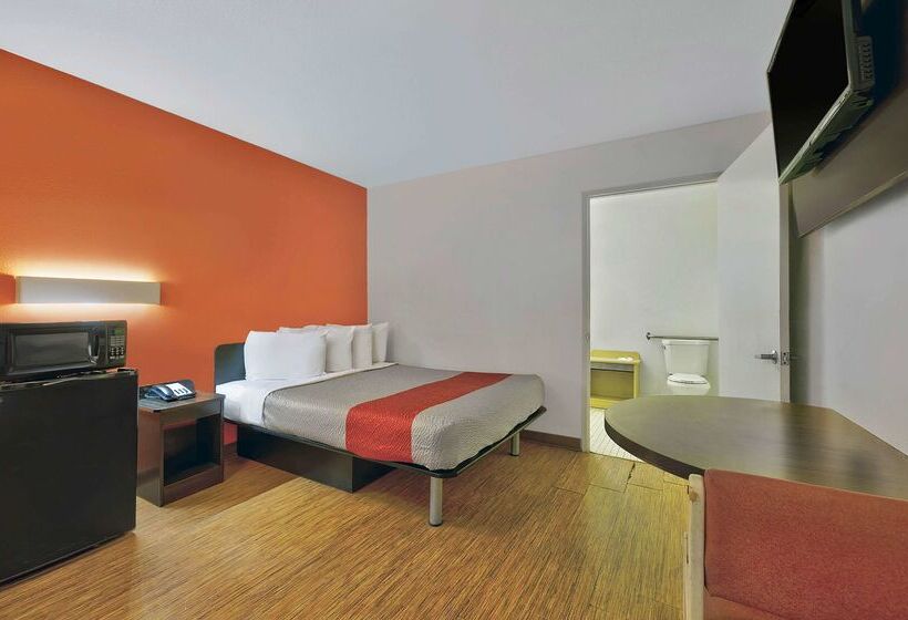 Motel 6alamogordo, Nm