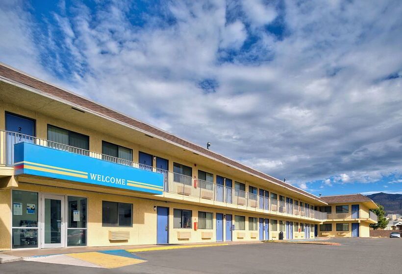 Motel 6alamogordo, Nm