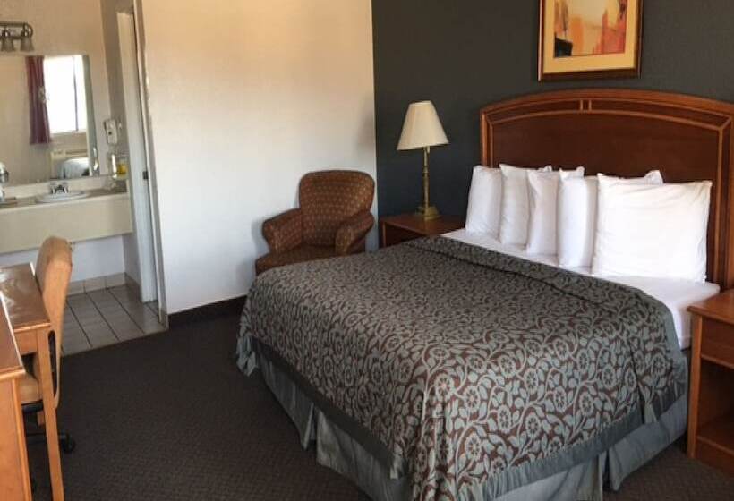 모텔 Hebbronville Executive Inn