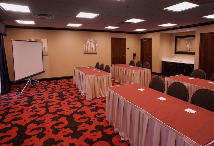 فندق على الطريق Hampton Inn Neptune/wall