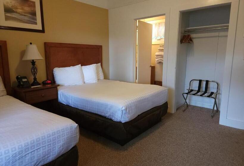 מוטל Hickory Grove Motor Inn   Cooperstown