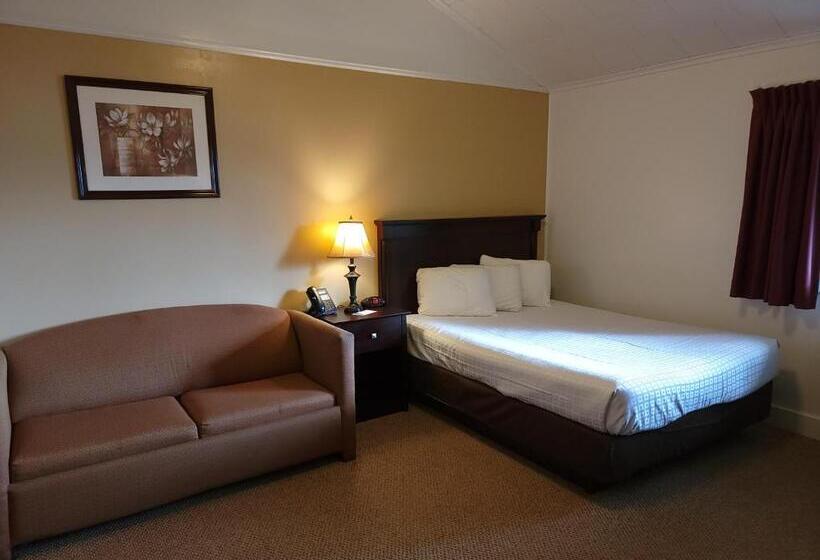 מוטל Hickory Grove Motor Inn   Cooperstown