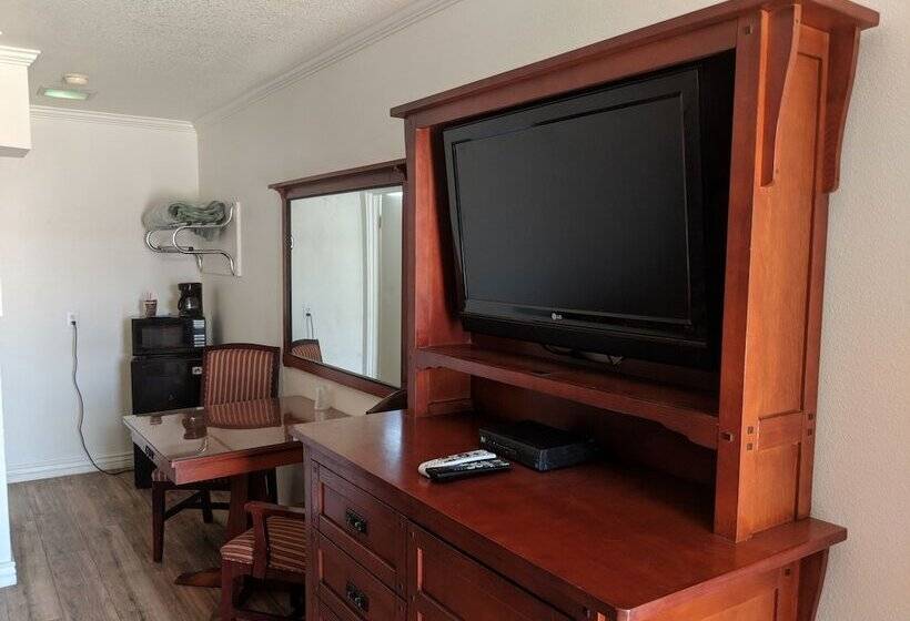 فندق على الطريق Imperial 400 Motor Inn