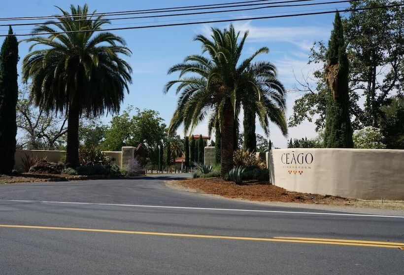 فندق على الطريق Lakeview Inn Lucerne