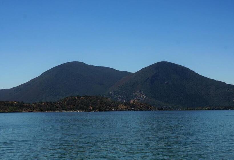 فندق على الطريق Lakeview Inn Lucerne