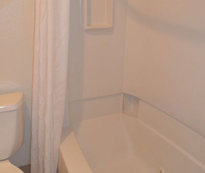 モーテル National 9 Mount Nebo