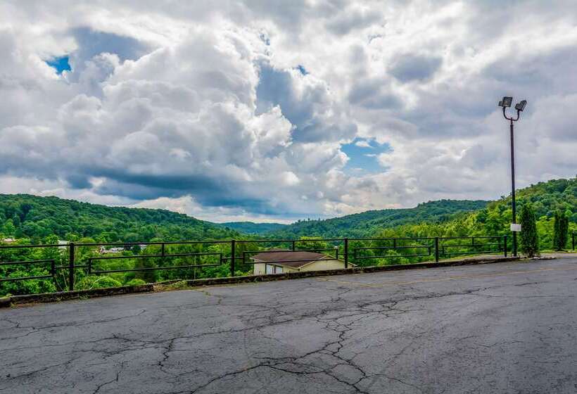 モーテル Quality Inn