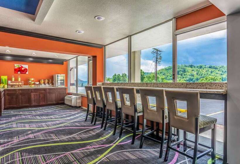 モーテル Quality Inn